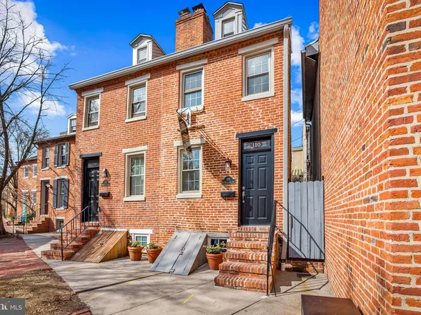 110 Montgomery St, Baltimore, MD 21230