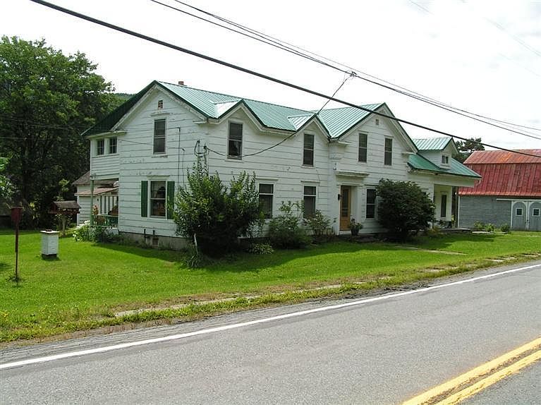 16 Main St, East Worcester, NY 12064 Zillow