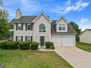 331 Overlook Turn NW, Conyers, GA 30012