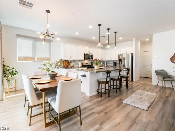 1000 Cetona Ct, Henderson, NV 89011
