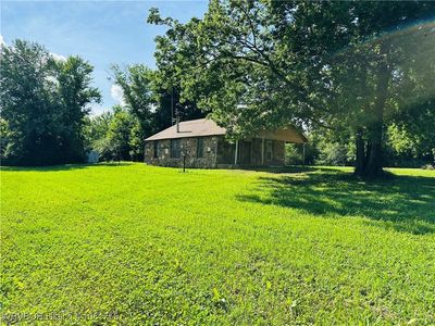 3329 Furry Way, Van Buren, AR, 72956