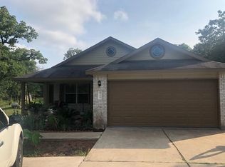 423 McDonald Ln W, Cedar Creek, TX 78612