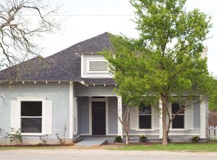 115 W Elm St, Bertram, TX 78605