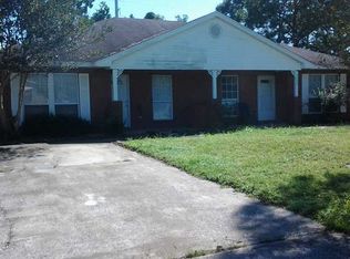3539 Southwind Dr, Gulf Breeze, FL 32563