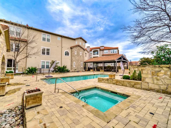 555 Via Amalfi APT 207, Irving, TX 75039