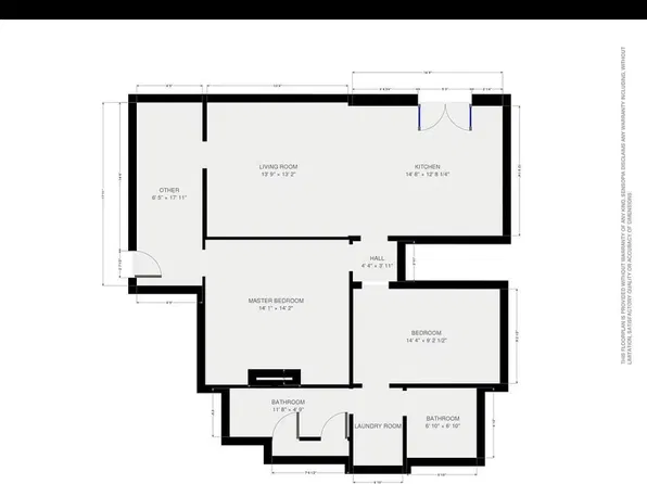 10 Point Pleasant Ave #A, Salem, VA 24153