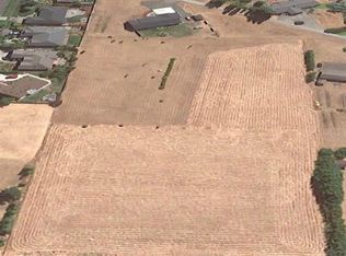 9999 N Beverage St LOT 4, Sequim, WA 98382