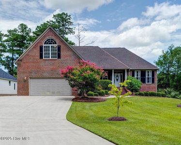 1112 Harbour Pointe Drive, New Bern, NC, 28560