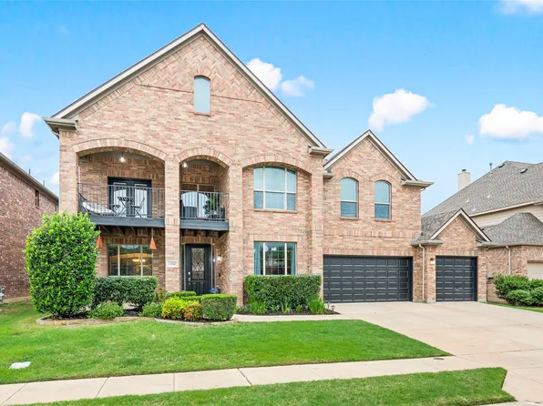 10249 Crowne Pointe Ln, Fort Worth, TX 76244