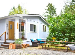 32601 NE Ammeter Rd, Washougal, WA 98671