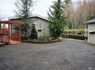 126 McAdams Rd W, Longview, WA 98632