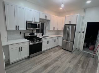 13 Stevens Ave, Jersey City, NJ 07305