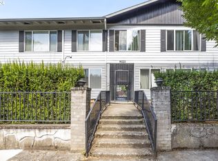 9221 N Lombard St APT 12, Portland, OR 97203