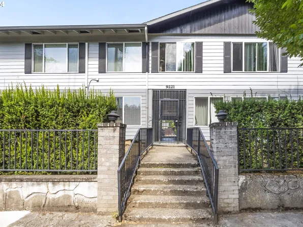 9221 N Lombard St APT 12, Portland, OR 97203