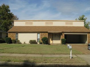 6328 Midsummer Way, Memphis, TN 38115