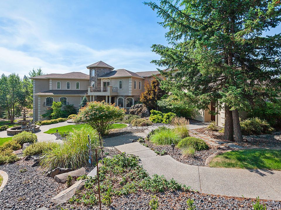 4304 E Mullan Trail Rd, Coeur D Alene, ID 83814 Zillow