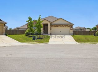 121 Marcel Ct, Taylor, TX 76574