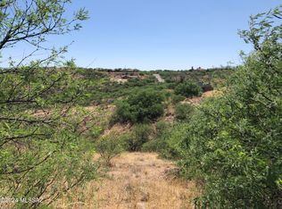 724 Camila Ct #8, Rio Rico, AZ 85648