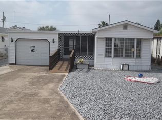 2022 Kelly St, Mission, TX 78572