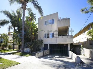 4915 Coldwater Canyon Ave APT 4, Sherman Oaks, CA 91423