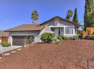 3411 Casalino Ct, San Jose, CA 95148