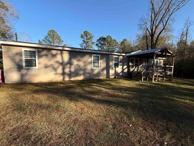 133 Eagle Ridge Rd, Diana, TX, 75640