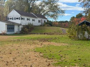 9 High Range Rd, Londonderry, NH 03053