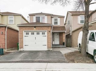 73 Prosperity Ptwy, Toronto, ON M1B4G9