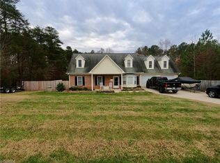 1850 Cromer Rd, King, NC 27021