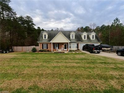 1850 Cromer Rd, King, NC, 27021