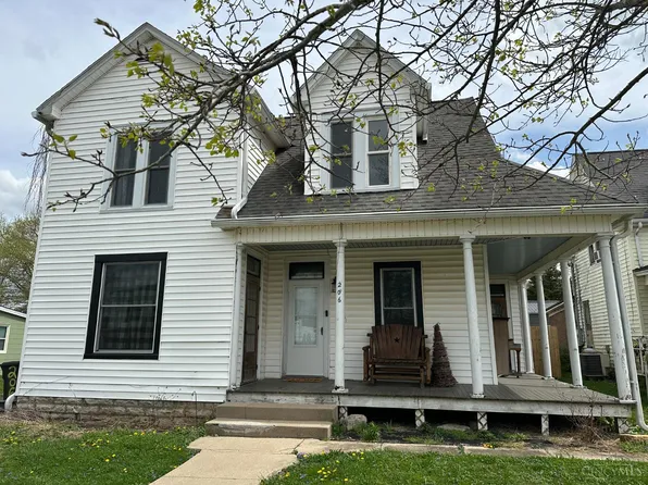 206 Broadway St S, Lynchburg, OH 45142
