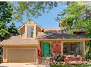 15716 Outlook St, Overland Park, KS 66223