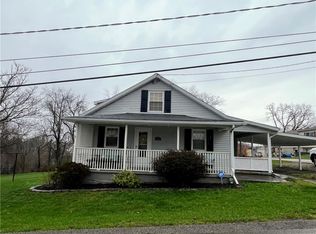 121 Franklin Ave, Uniontown, PA 15401