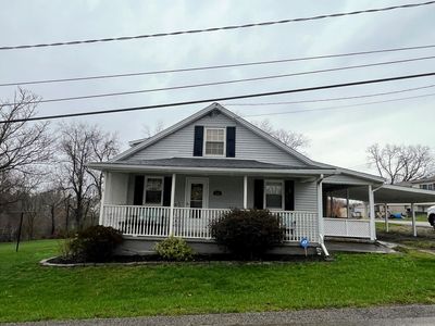 121 Franklin Ave, Uniontown, PA, 15401