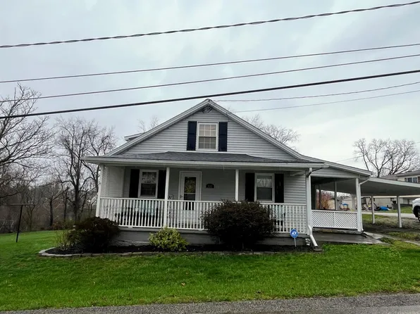 121 Franklin Ave, Uniontown, PA 15401