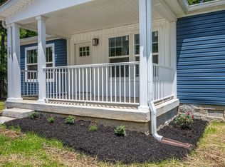 296 E Little Richland Rd, Waverly, TN 37185