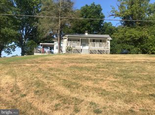 3539 N Frederick Pike, Winchester, VA 22603