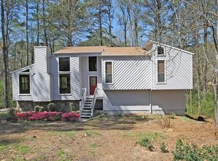 3549 Tritt Springs Ct NE, Marietta, GA 30062