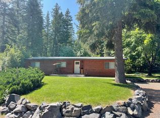 84632 Bailey Ln, Joseph, OR 97846
