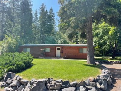 84632 Bailey Ln, Joseph, OR, 97846