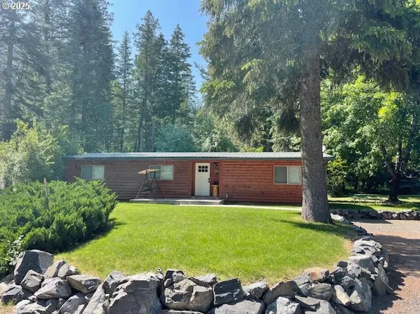 84632 Bailey Ln, Joseph, OR 97846