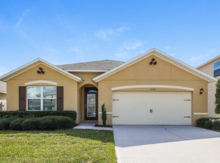16188 Yelloweyed Dr, Clermont, FL 34714