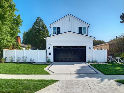 3836 Bledsoe Ave, Los Angeles, CA, 90066