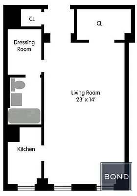 Rented by Bond New York | media 41