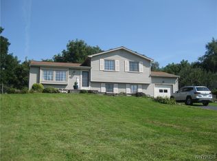 420 North Ave, Avon, NY 14414