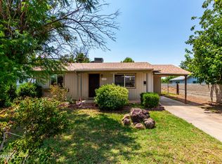 1051 W 9th Pl, Mesa, AZ 85201