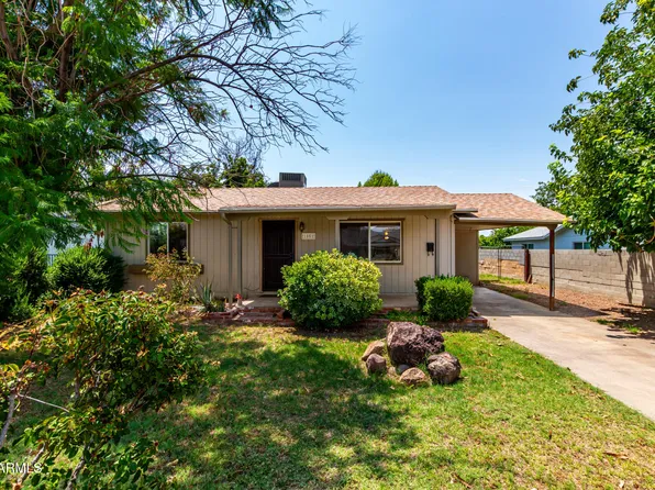 1051 W 9TH Place, Mesa, AZ 85201