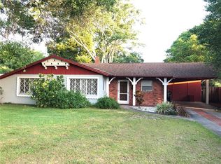 1212 Tanager Dr, Orlando, FL 32803