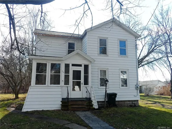 210 E Williams St, Waterloo, NY 13165