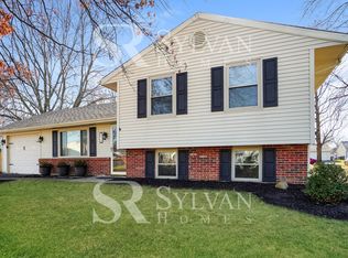 639 Moss Oak Ave, Columbus, OH 43230